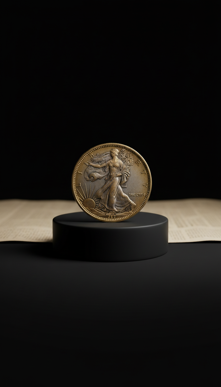 Saint-Gaudens Double Eagle Gold