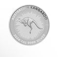 Buy Back Silver Coin 1oz .999 Silver Coin in Capture from random mints